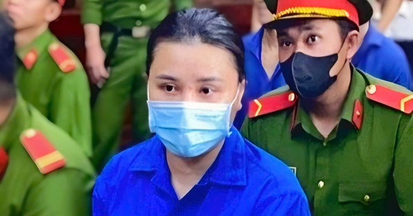Tuyên án tử hình Hoài DJ
