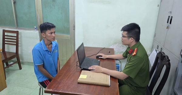 Công an mời làm việc người đàn ông đánh bé trai gây phẫn nộ trên mạng xã hội