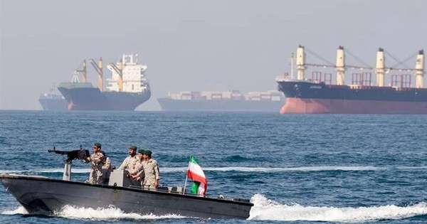 Chiến sự Trung Đông ngày 7-5: Iran nhắn gửi các tàu ở Hormuz, kêu gọi Mỹ cắt đứt với Israel