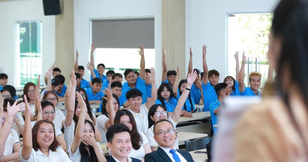 WURI: Trường ĐH Lạc Hồng xếp hạng cao trong tốp trường ĐH đổi mới toàn cầu