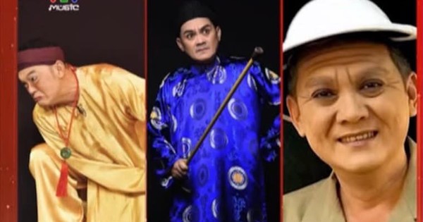 VTV phát sóng phim chân dung NSƯT Hữu Châu – người nghệ sĩ "sống để cho đi"