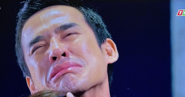 Lương Thế Thành hé lộ cái kết phim "Bóng ma hạnh phúc"
