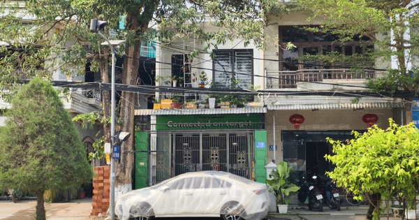 TỪ THƯ BẠN ĐỌC: Khổ sở khi mua nhà đấu giá