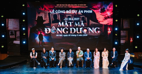 Trông chờ những bộ phim Việt hoành tráng