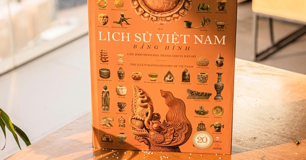 Giải thưởng Sách quốc gia lần IX nhận hồ sơ tham dự