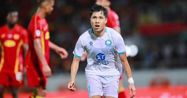 Cúp C1 Đông Nam Á: CLB Nam Định bất lợi
