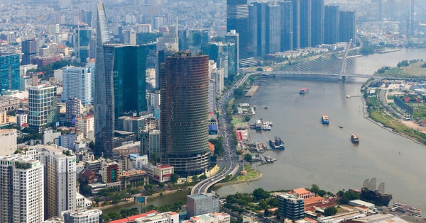 Mời bạn đọc tham gia cuộc thi viết “Tôi yêu thành phố của tôi”