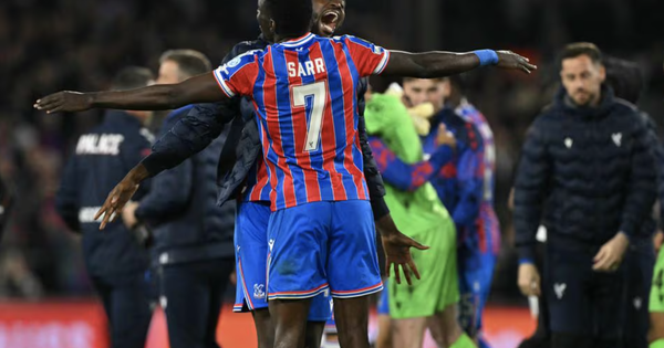 Crystal Palace lần đầu vào chung kết cúp châu Âu, bóng đá Anh lập kỳ tích
