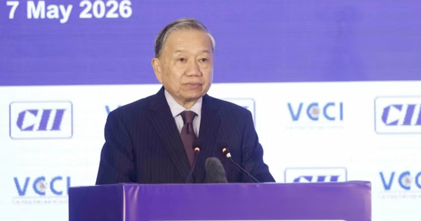 Tổng Bí thư, Chủ tịch nước Tô Lâm: Việt Nam - Ấn Độ hợp tác trong các xu thế tiên phong của thế giới