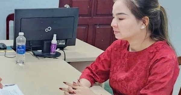Chiêu lừa trúng số độc đắc: Nhiều người sập bẫy 'nữ thầy bói' mới học hết lớp 8