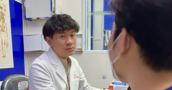 Người đàn ông ở An Giang gặp nạn vì “nâng cấp” dương vật, bác sĩ chỉ ra những nguy cơ