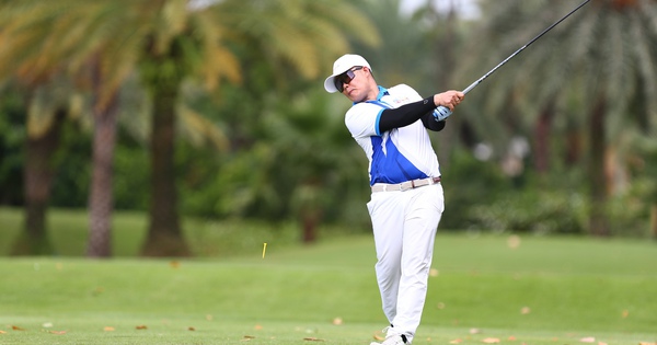 Phong phú giải thưởng H.I.O tại Giải golf "Tôi yêu Việt Nam" 2026