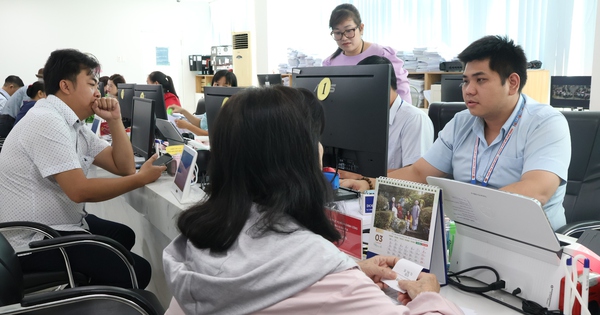 UBND TPHCM yêu cầu rà soát năng lực cán bộ, công chức cấp xã trước 15-5