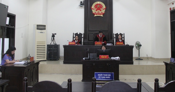 Bất ngờ tòa phúc phẩm tuyên án vụ tranh chấp tại dự án Ariyana Đà Nẵng