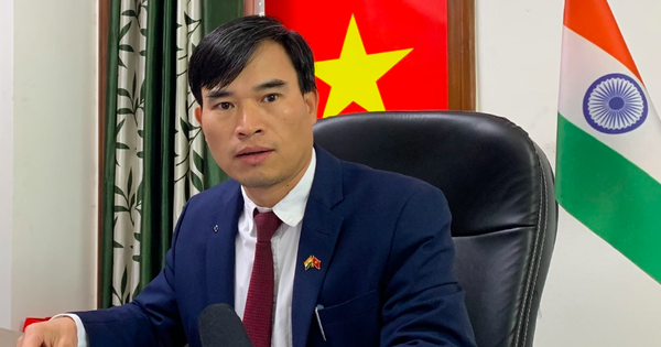 Hợp tác kinh tế Việt Nam - Ấn Độ chuyển sang chất lượng và chiều sâu