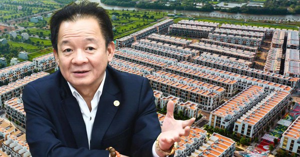 Có gì đặc biệt tại các đại đô thị của “bầu” Hiển ở ĐBSCL?