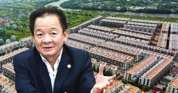 Có gì đặc biệt tại các đại đô thị của “bầu” Hiển ở ĐBSCL?