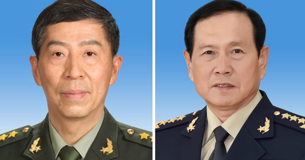 Hai cựu Bộ trưởng Quốc phòng Trung Quốc lãnh án tử hình "treo"