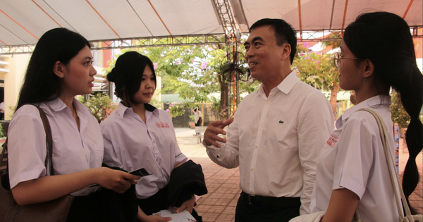 Trường ĐH Khoa học Xã hội và Nhân văn TPHCM tuyển sinh ĐH năm 2026 bằng xét tổng hợp