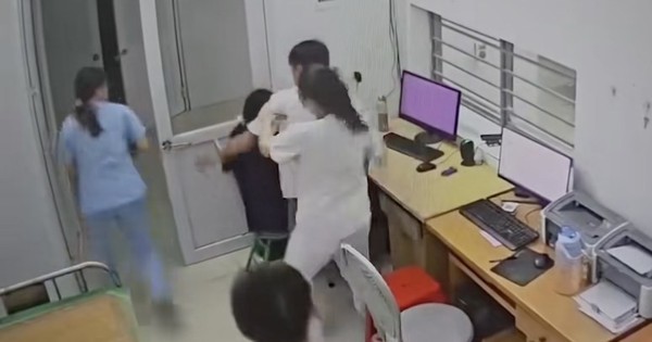 Từ 15-5, hành hung nhân viên y tế bị phạt tới 40 triệu đồng