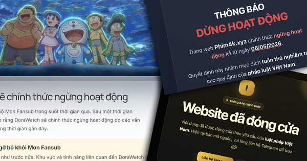 Tập trung ngăn chặn vi phạm bản quyền