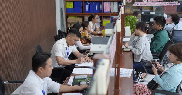Bí thư Đà Nẵng: Kiên quyết thay thế những người yếu kém, đùn đẩy trách nhiệm