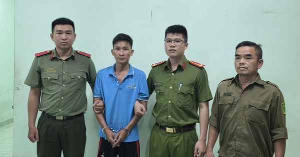 Tạm giữ hình sự người đàn ông đánh con riêng của “vợ hờ” ở TPHCM