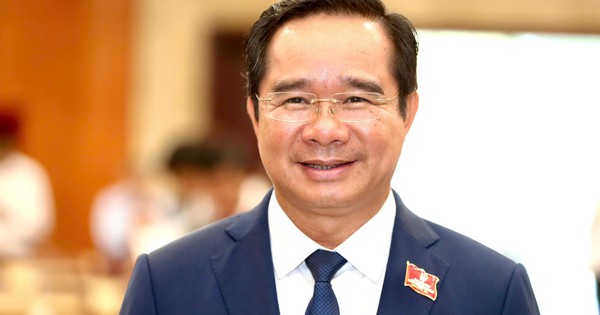 TPHCM vừa lập một Tổ công tác, Chủ tịch UBND thành phố làm Tổ trưởng