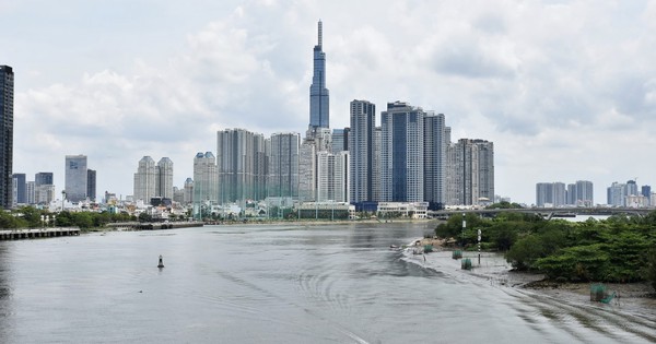 TPHCM phấn đấu đến hết quý II-2026 thu ngân sách trên 500.000 tỉ đồng