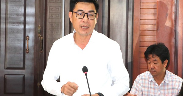 Bí thư phường Hội An: Không có chuyện di dân khỏi phố cổ