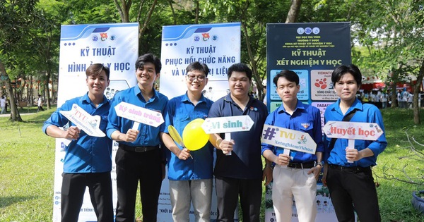 Đại học Trà Vinh thăng hạng mạnh trên bảng xếp hạng WURI Ranking 2026