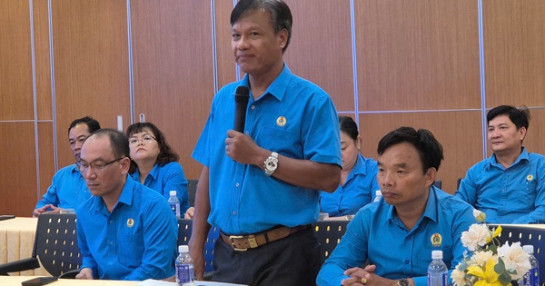 An toàn lao động không thể quản lý kiểu cũ