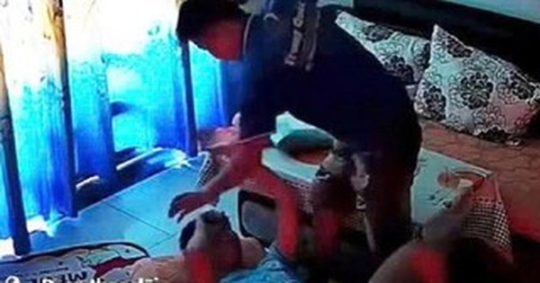 Phạt nặng kẻ bạo hành, xử lý người che giấu