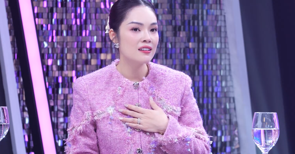 Diễn viên Dương Cẩm Lynh: "Gia đình là nơi bình yên nhất!"