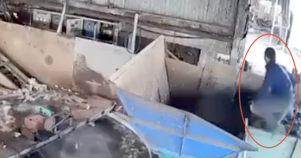 Thăm hỏi, hỗ trợ gia đình công nhân bị cuốn vào máy xay tử vong