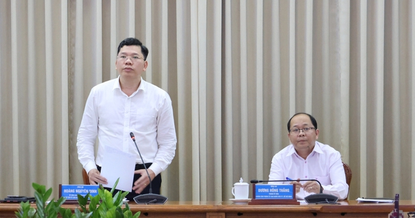 4 tháng đầu năm 2026, TPHCM bứt phá mạnh mẽ