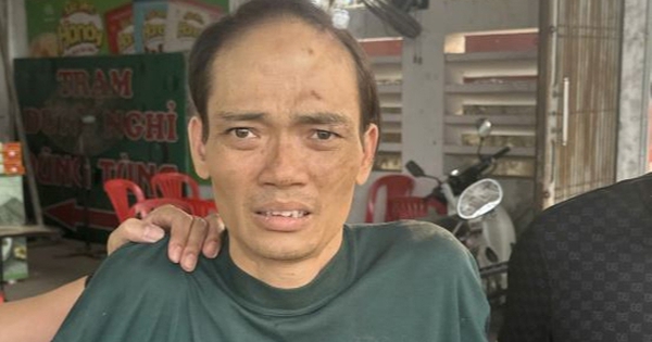 Nghi ngờ ngoại tình, chồng dùng dao sát hại vợ