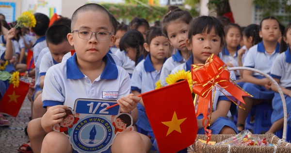 Phụ huynh học sinh ở TPHCM đăng ký tuyển sinh đầu cấp từ ngày 27-5 và những lưu ý quan trọng