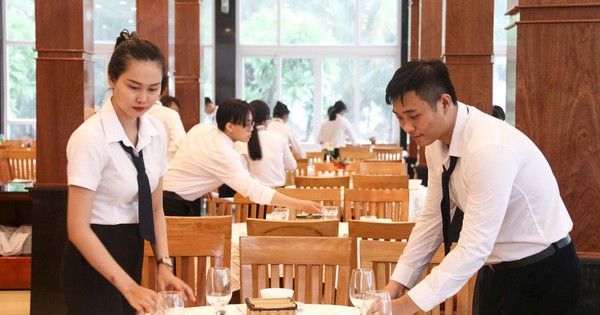 Bộ GD-ĐT ban hành chuẩn mới, siết chất lượng giáo dục nghề nghiệp