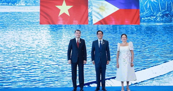 Thủ tướng Lê Minh Hưng dự Hội nghị Cấp cao ASEAN