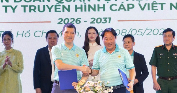 BLV Quang Huy làm Phó Chủ tịch LĐ Quần vợt Việt Nam, giới thiệu đại sứ H’Hen Niê