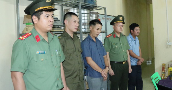 Khởi tố 6 bị can làm giả hàng ngàn kết quả thí nghiệm vật liệu xây dựng