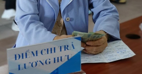 Rà soát ủy quyền nhận lương hưu để tránh gián đoạn chi trả