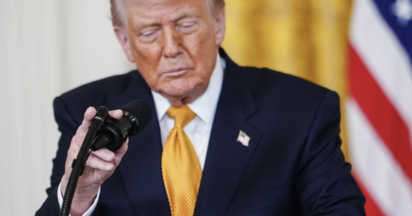 Chính quyền ông Donald Trump nhận thêm thất bại pháp lý về thuế quan