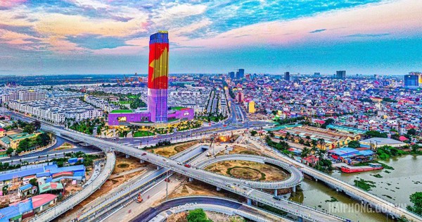 Chung cư cao cấp: Từ lựa chọn thay thế thành chuẩn sống mới của cư dân Hải Phòng