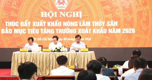 Sầu riêng nhiễm cadimi: Thứ trưởng Bộ Nông nghiệp và Môi trường chỉ ra nguyên nhân cốt lõi