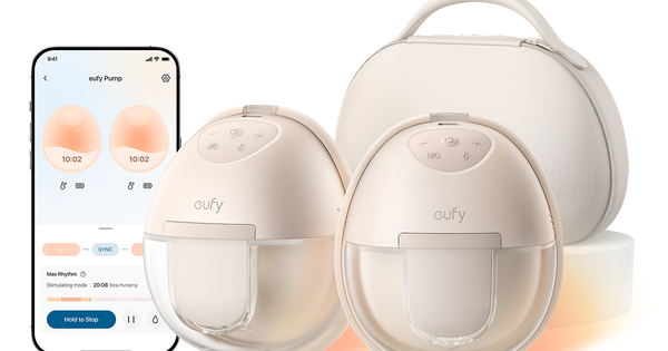 Anker Innovations chính thức ra mắt eufy Baby tại Việt Nam