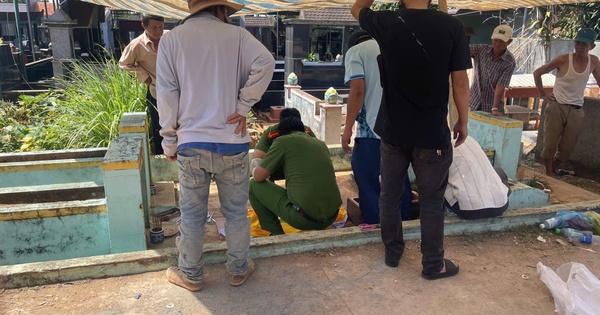 Đắk Lắk: Bé gái sơ sinh bị bỏ lại nhà vệ sinh, mẹ ruột mới 15 tuổi