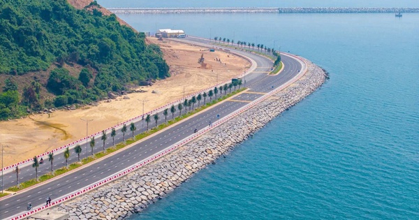 Cung đường tuyệt đẹp tổ chức giải “Tháng Công nhân, bước chạy đoàn kết” ở Đà Nẵng