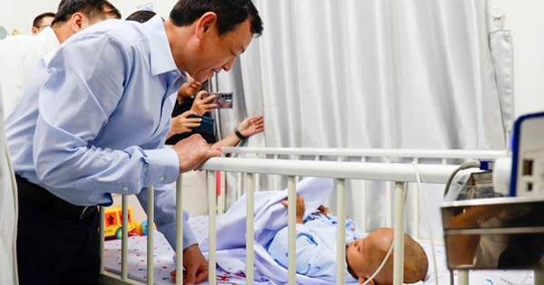 Cảnh giác "tội phạm ẩn" bạo hành trẻ em